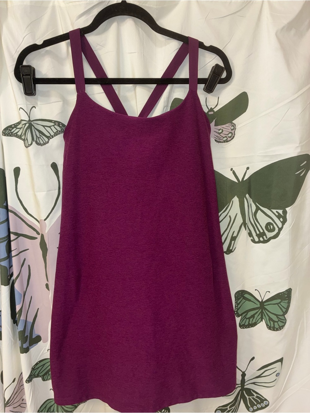 Beyond Yoga dress
